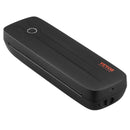 VEVOR portatīvais bezvadu tintes nesaturošs printeris, 2600 mAh, ceļojumiem un mājai