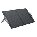 VEVOR 100 W salokāms saules panelis, augstas efektivitātes monokristālisks pārnēsājams lādētājs ar MC4, USB-A, USB-C un DC pieslēgvietām, IP65 ūdensizturīgs, paredzēts elektrostacijām, kempingam un pārgājieniem