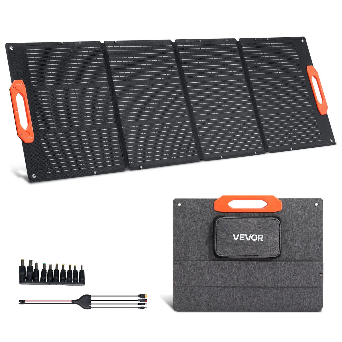 150W panelis