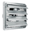 VEVOR žalūziju izplūdes ventilators – 406 mm sienas stiprināms darbnīcas ventilators, 1506 CFM, AC