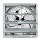 VEVOR žalūziju izplūdes ventilators – 406 mm sienas stiprināms darbnīcas ventilators, 1506 CFM, AC