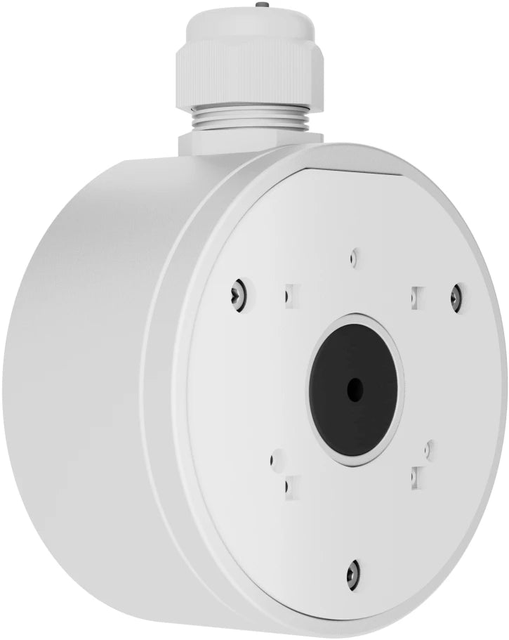 Ajax JunctionBox (118) ASP white camera mounting box