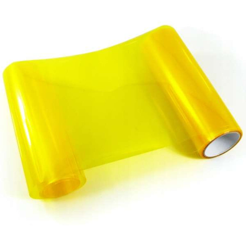 Yellow Tape 1 Metre