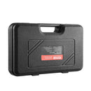 VEVOR bremžu sistēmas atgaisošanas komplekts 12 gab., profesionāls bremžu atgaisošanas adapteru komplekts ar pilnu aprīkojumu un rokturi, izturīgs bremžu šķidruma uzpildes adapteris, piemērots lielākajai daļai jaunu un vecu transportlīdzekļu