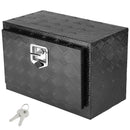 VEVOR alumīnija apakšējā instrumentu kaste 610 × 305 × 355 mm