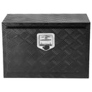 VEVOR alumīnija apakšējā instrumentu kaste 610 × 305 × 355 mm