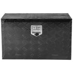 VEVOR alumīnija apakšējā instrumentu kaste 762 × 356 × 406 mm