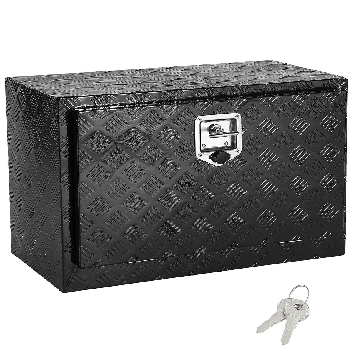 VEVOR alumīnija apakšējā instrumentu kaste 762 × 356 × 406 mm