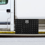 VEVOR alumīnija apakšējā instrumentu kaste 914 × 610 × 610 mm