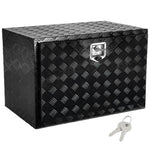 VEVOR alumīnija apakšējā instrumentu kaste 914 × 610 × 610 mm