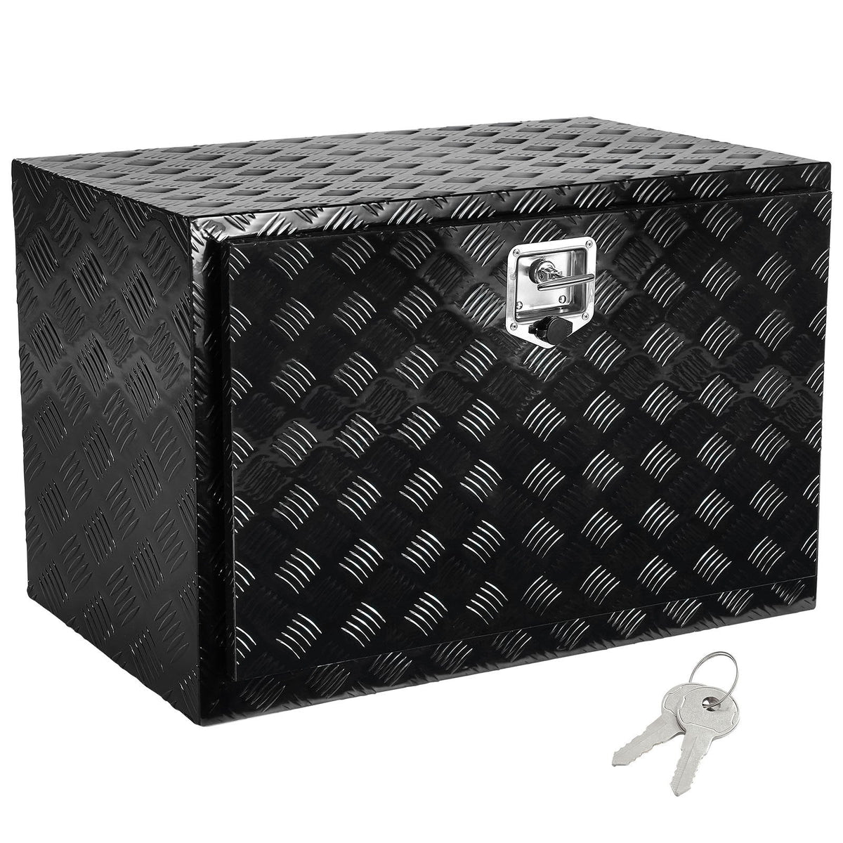 VEVOR alumīnija apakšējā instrumentu kaste 914 × 610 × 610 mm