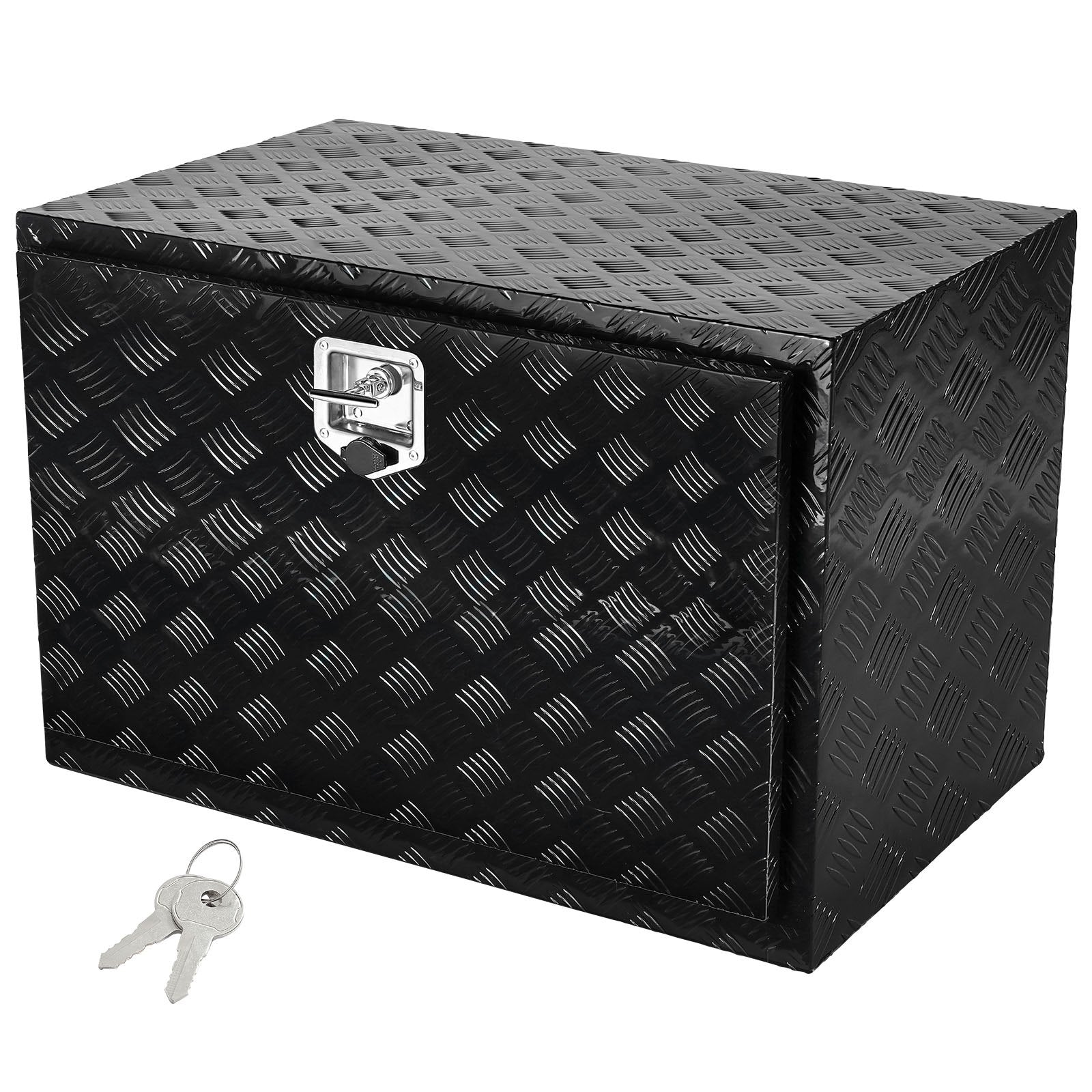 VEVOR alumīnija apakšējā instrumentu kaste 1219 × 610 × 610 mm