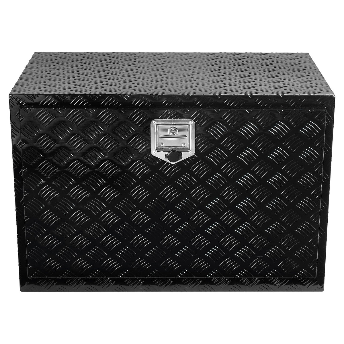 VEVOR alumīnija apakšējā instrumentu kaste 1219 × 610 × 610 mm