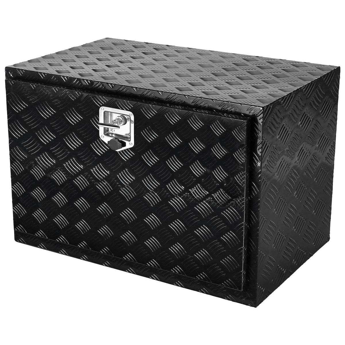 VEVOR alumīnija apakšējā instrumentu kaste 1219 × 610 × 610 mm