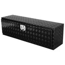 VEVOR alumīnija apakšējā instrumentu kaste kravas automašīnai 1524 × 432 × 457 mm