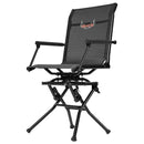 Jahitool, 360° vaikselt pöörlev, kokkupandav kerge kaasaskantav suusatool käetugedega, reguleeritav õlarihm, tugev terasraam, 136 kg kandevõime, sobib kalapüügiks ja telkimiseks.