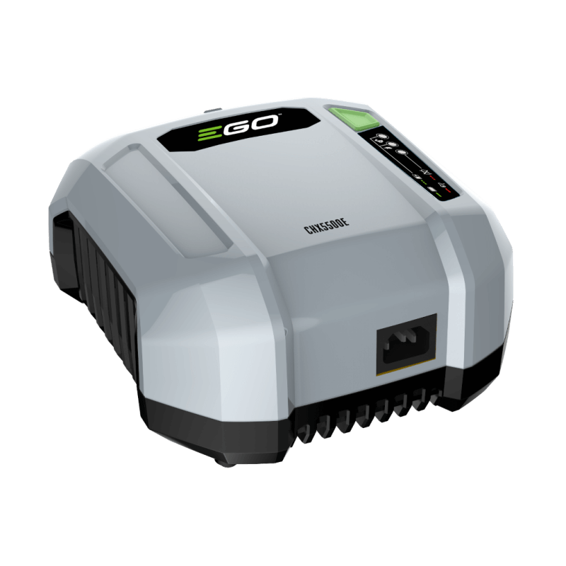 EGO Power+ CHX5500E 56 V akumulatora ātrais lādētājs