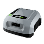 EGO Power+ CHX5500E 56 V akumulatora ātrais lādētājs