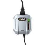 EGO Power+ CHX5500E 56 V akumulatora ātrais lādētājs
