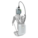EGO Power+ CHX5500E 56 V akumulatora ātrais lādētājs