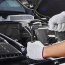 VEVOR 360° rotatable impact driver set 14 pcs., 9,5 mm drive, 10-24 mm