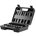 VEVOR löögiribade komplekt 14 tk 6-punktiline 9,5 mm ajamiga