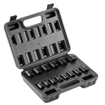 VEVOR löögiribade komplekt 14 tk 6-punktiline 9,5 mm ajamiga