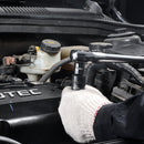 VEVOR löögiribade komplekt 14 tk 6-punktiline 9,5 mm ajamiga