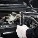 VEVOR löögiribade komplekt 15 tk 6-punktiline 9,5 mm ajamiga