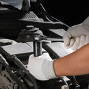 Набор ударных гайковертов VEVOR 18 шт., 6 шт., 9,53 мм, с битами, трещоткой и коробкой