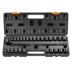 VEVOR löögiribade komplekt 29 tk 6-punktiline 9,5 mm ajamiga