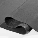 VEVOR ūdensnecaurlaidīgs garāžas grīdas paklājs automašīnas novietošanai, neslīdošs, kompakts izmērs 2 x 2,6 m, īpaši izturīgs notecējumu savākšanas paklājs, aizsargā garāžas grīdu no ūdens, dubļiem un eļļas, piemērots garāžām, siltumnīcām un ieejām