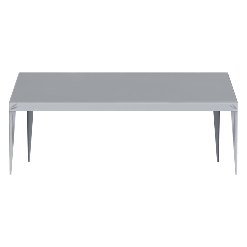 Навес VEVOR 6,10 × 3,04 м - водонепроницаемый и защищенный от УФ-излучения (без каркаса)