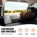 Навес VEVOR 6,10 × 3,04 м - водонепроницаемый и защищенный от УФ-излучения (без каркаса)