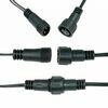 Ziemassvētku lampiņas Springos CL0401 400 Led