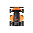 Iepriekšpasūtīšana_12 000 m²_Zāles robots SEGWAY Navimow CM120 Terranox AWD