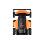 Iepriekšpasūtīšana_12 000 m²_Zāles robots SEGWAY Navimow CM120 Terranox AWD