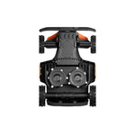 Iepriekšpasūtīšana_12 000 m²_Zāles robots SEGWAY Navimow CM120 Terranox AWD