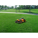 Iepriekšpasūtīšana_12 000 m²_Zāles robots SEGWAY Navimow CM120 Terranox AWD