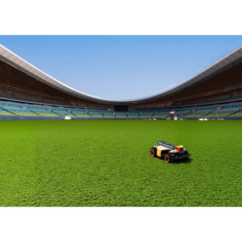 Iepriekšpasūtīšana_12 000 m²_Zāles robots SEGWAY Navimow CM120 Terranox AWD