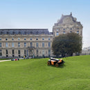 Iepriekšpasūtīšana_12 000 m²_Zāles robots SEGWAY Navimow CM120 Terranox AWD