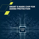 CANYON 60W  USB Type-C uz USB Type-C kabelis, Saderīgs ar Apple ierīcēm, silikona, USB 2.0, 2 m, balts