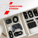 CANYON 60 W (5 V / 9 V / 12 V / 15 V / 20 V, 3 A) USB 2.0 C–C silikona kabelis, 480 Mb/s, Vads: POWER 22AWG x1C + SIGNAL 29AWG x2C + CC 30AWG x1C, 1m, violets