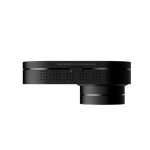 CANYON DVR10 auto videoreģistrators Full HD 1080p, Wi-Fi, 3" IPS, melns