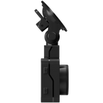 CANYON DVR10GPS auto videoreģistrators Full HD 1080p 60fps, GPS, Wi-Fi, 3" IPS, melns