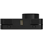 CANYON DVR10GPS auto videoreģistrators Full HD 1080p 60fps, GPS, Wi-Fi, 3" IPS, melns