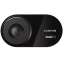 CANYON auto videoreģistrators DVR25 WQHD 2.5K 1440p Wi-Fi Melns