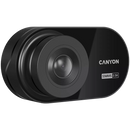CANYON auto videoreģistrators DVR25 WQHD 2.5K 1440p Wi-Fi Melns
