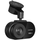 CANYON auto videoreģistrators DVR25 WQHD 2.5K 1440p Wi-Fi Melns