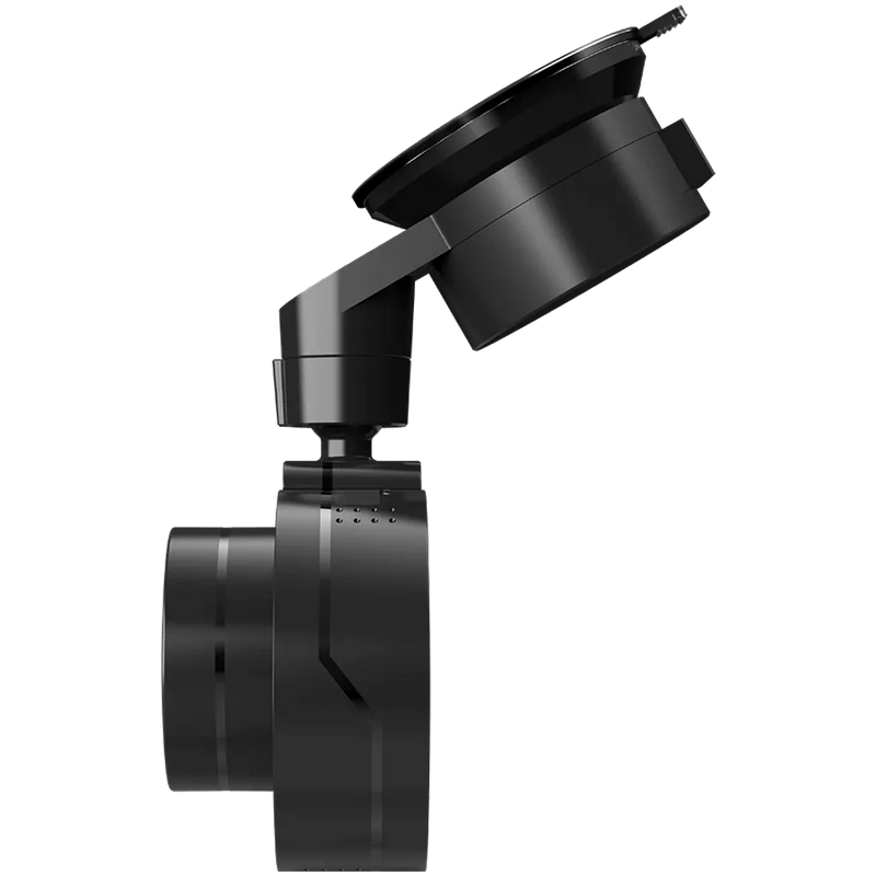 CANYON auto videoreģistrators DVR25 WQHD 2.5K 1440p Wi-Fi Melns